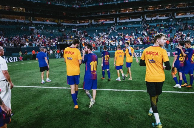 El Clásico Miami