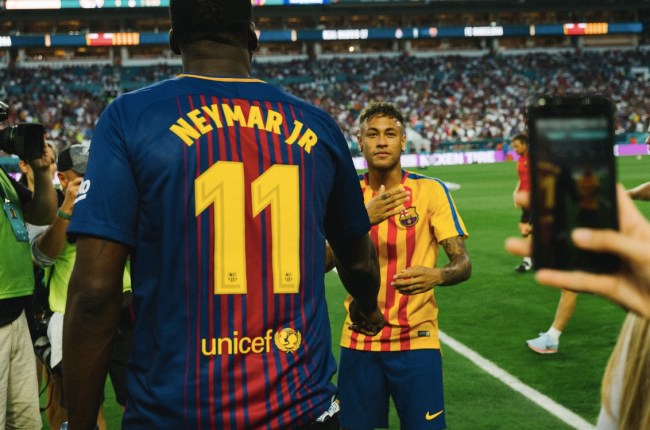 El Clásico Miami