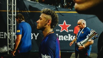 El Clásico Miami Was Proof That The People Of Miami Desperately Need A Professional Soccer Team