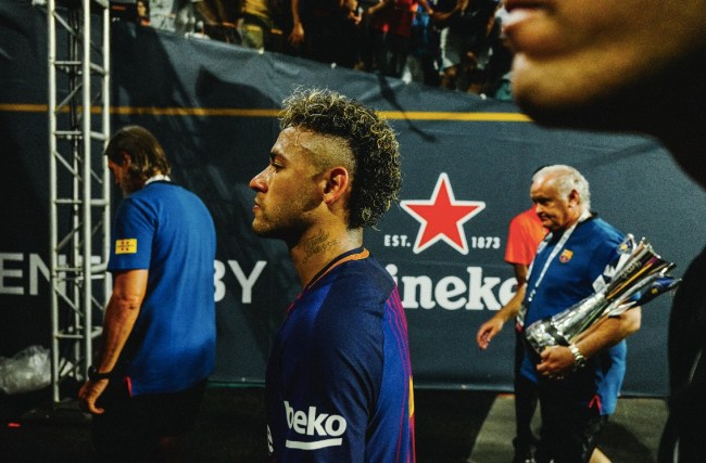 El Clásico Miami