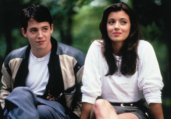 Ferris Bueller's Day Off