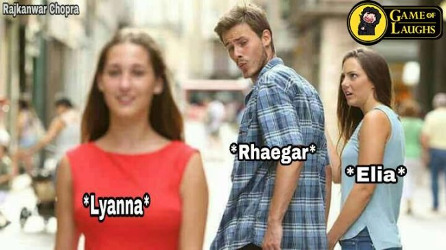 game of thrones memes