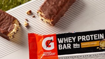 Feed Your Inner Beast While Saving 30% On Gatorade Performance Products