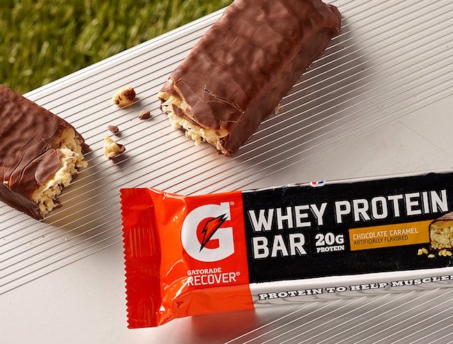gatorade sports nutrition products