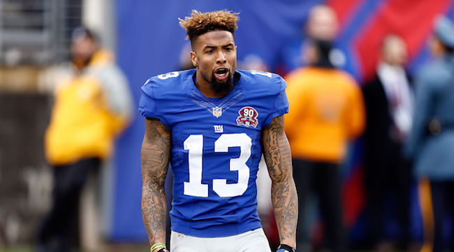 odell beckham jr