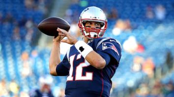 Tom Brady Doesn’t Think It’s Any Of Your Business If He Was Concussed Last Season
