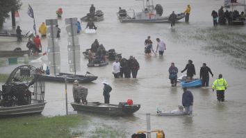 After Harvey, ‘Monster’ Hurricane Irma Expected To Be A Category 4 And Is ‘Extremely Dangerous’