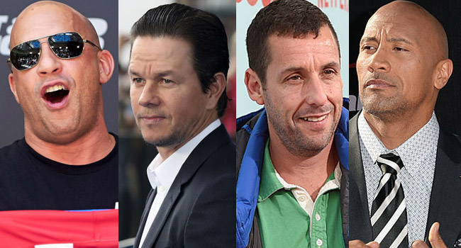 highest paid actors actresses 2017 forbes