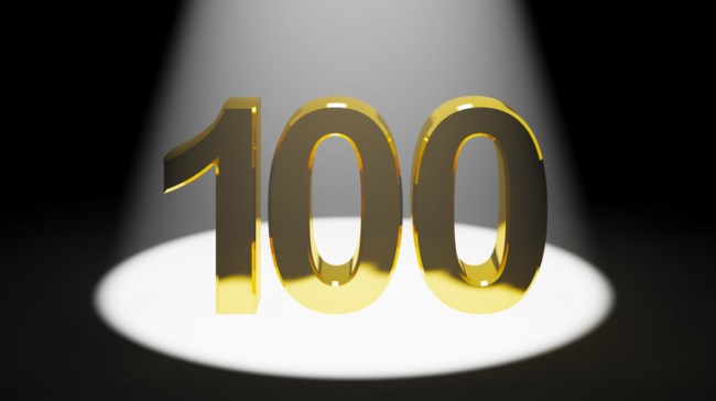 how to live to 100 years old