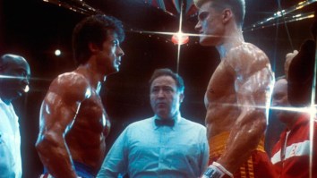 ‘Creed 2’ Casts Ivan Drago’s Son