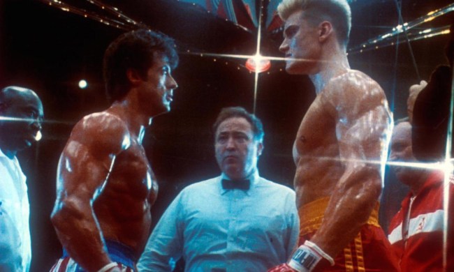 ivan drago creed 2 dolph lundgren rocky instagram