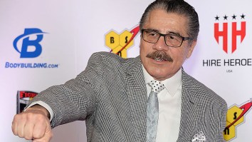 Legendary Cutman ‘Stitch’ Calls McGregor The ‘Biggest Thief’ In Combat Sports And It’s A Compliment
