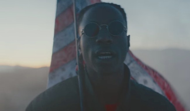 Joey Badass