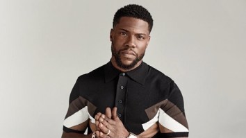 Mystery Woman In Kevin Hart Extortion Video Revealed And She Is Allegedly A Traveling Stripper
