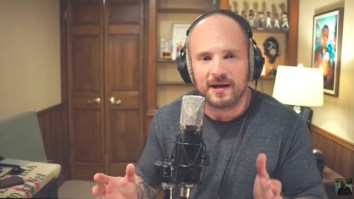 Rapper Manages To Mention Every Pro Sports Team In Under Three Minutes