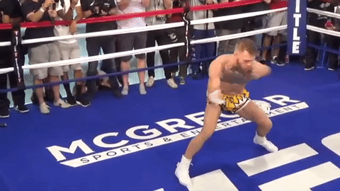 McGregor Arms