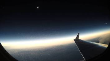 The Greatest Photos Of The 2017 Solar Eclipse – See What It Looked Like From Space