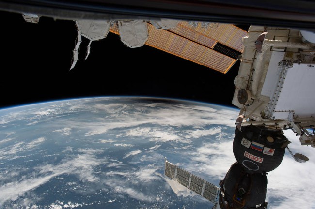 nasa solar eclipse photos