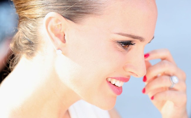 natalie portman dior song to song