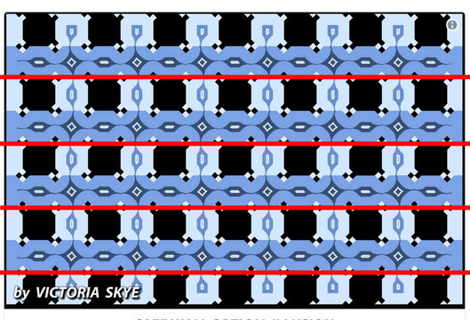 optical illusion