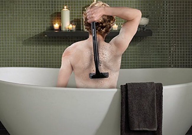 OXO Back Shaver 2
