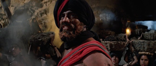 Pat Roach Indiana Jones