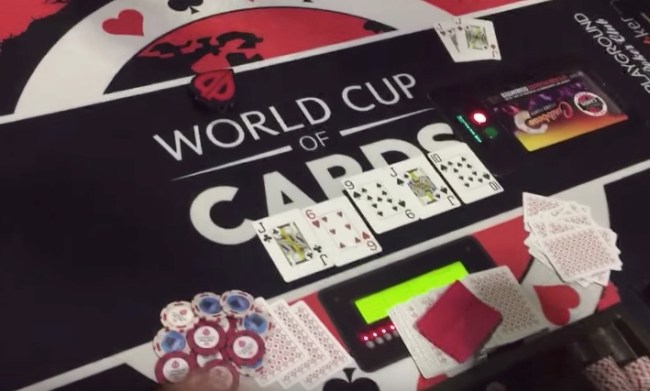poker bad beat jackpot pays out $1.2 million