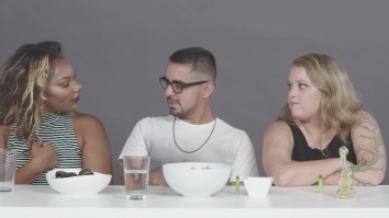A Republican, Democrat, And Independent Sit Down And Smoke Weed Together While Talking Politics