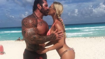 Famous Bodybuilder Rich Piana Dead At 46