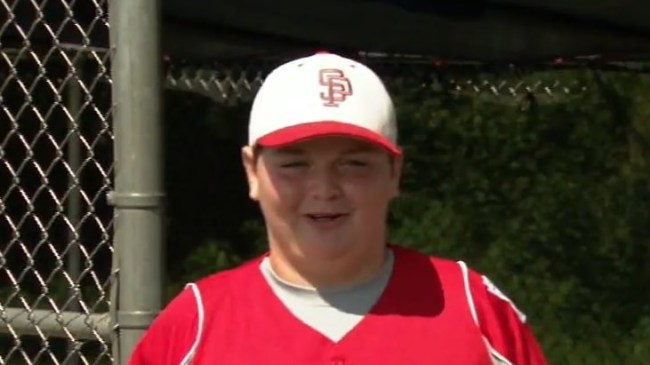 Richie Gilboy Big Daddy Hacks