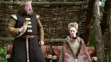This Speech From Season 1 Of ‘Game Of Thrones’ May Predict Cersei’s Demise