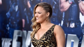 Is Ronda Rousey Going To Become A Star In The WWE? Announcer Jim Ross Says It’s ‘Inevitable’