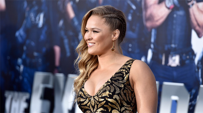 ronda rousey wwe jim ross