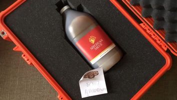 A Bottle Of McDonald’s Szechuan Sauce Is Selling For A Ridiculous Price on eBay