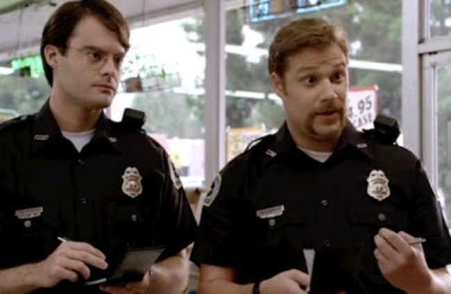 Seth Rogen Superbad