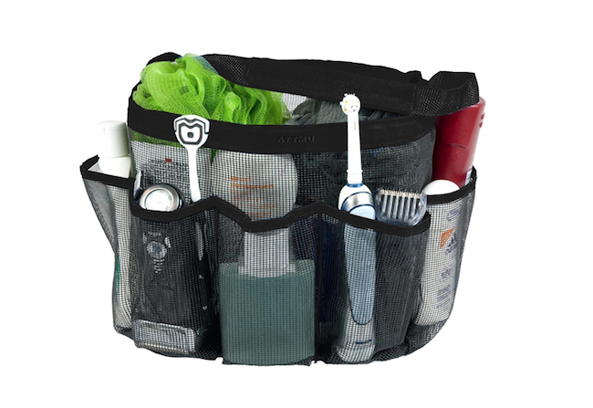 shower caddy