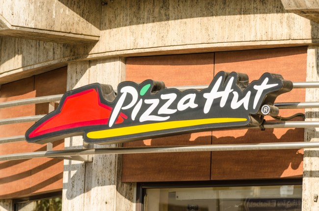 Pizza Hut