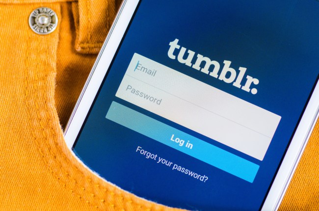 tumblr