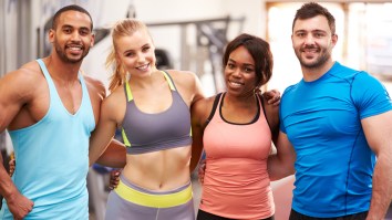 Here’s Why Your High-End Workout Clothing Stinks Even After You’ve Washed It (And How To Stop That)