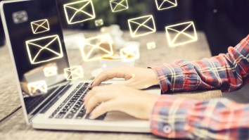 Want To Be Taken Seriously By Professionals? Experts Say You Should Avoid These Symbols In Your Emails