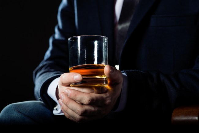whiskey