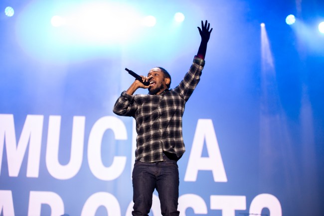 Kendrick Lamar