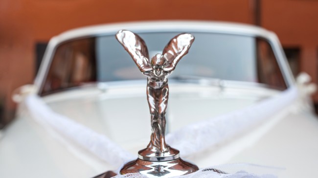 Rolls Royce