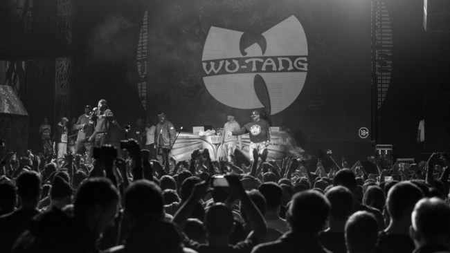 Wu-Tang Clan