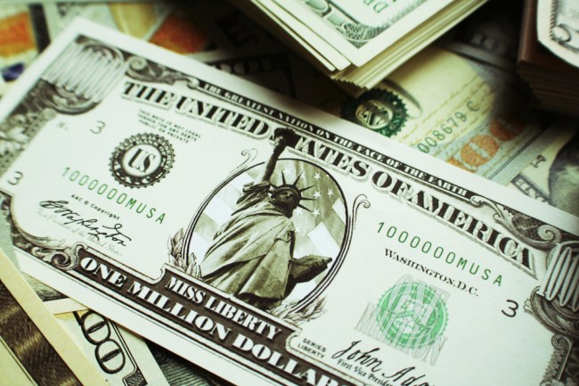 how long will $1 million last