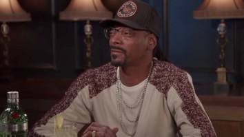 Jack In The Box Teams Up With Snoop Dogg For $4.20 Stoner Combo Meal For Cali’s Legalization Of Weed