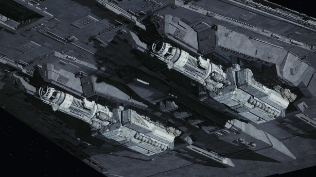 star wars last jedi vehicles