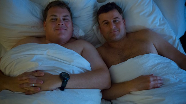 super troopers 2 farva mac love scene