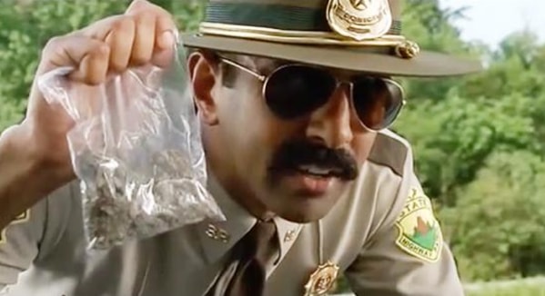 Super Troopers 2 Release Date