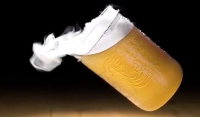 Lagunitas SuperCritical Beer Marijuana